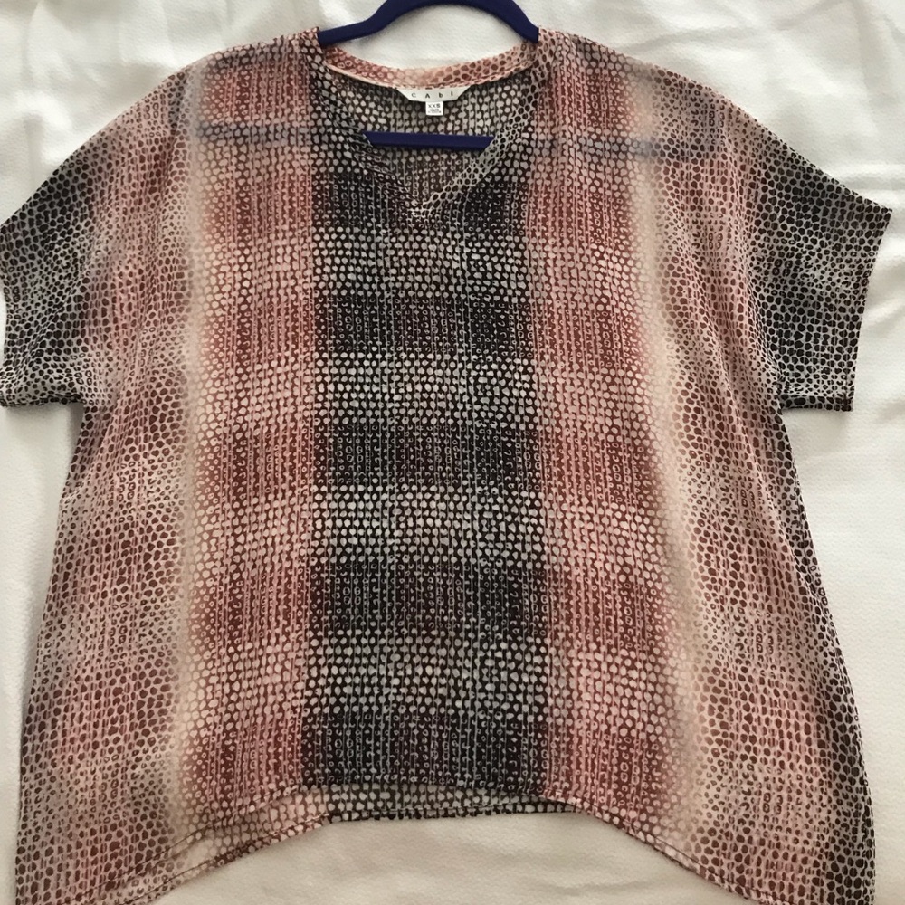 CAbi Blouse
